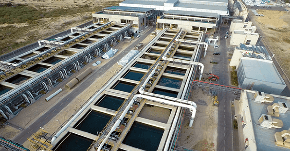 Desalination Plants: Operation, Heat Balance, Performance, Optimization, Start-up and Troubleshooting